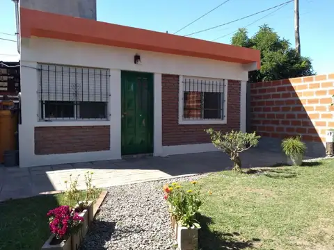 Casa en Venta en Glew, Partido de Almirante Brown