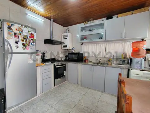 Casa en Venta en La Plata, Partido de La Plata