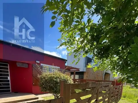 Casa en Venta en Santa Clara del Mar, Partido de Mar Chiquita