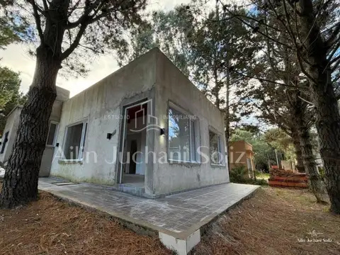 Casa en Venta en La Lucila del Mar, Partido de La Costa
