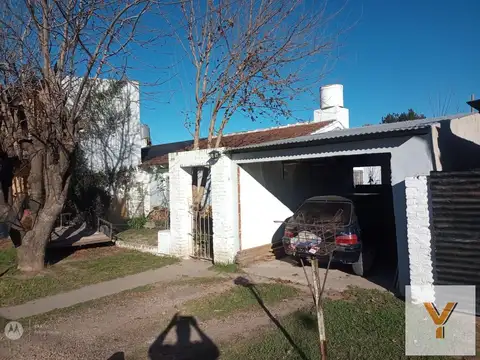 Casa en Venta en Carmen de Areco, Partido de Carmen de Areco