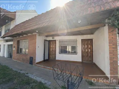 Casa en Venta en Bernal, Partido de Quilmes