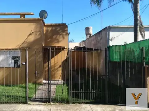 Casa en Venta en Berisso, Partido de Berisso