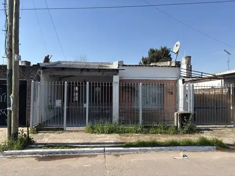 Casa en Venta en San Antonio de Padua, Partido de Merlo