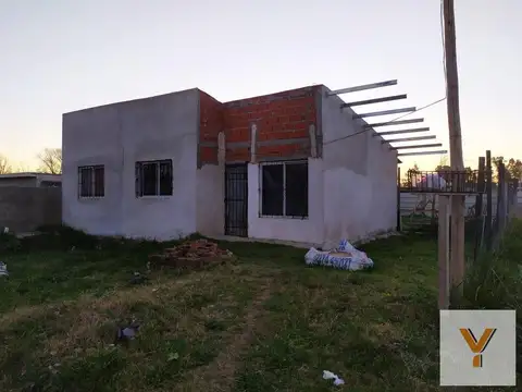 Casa en Venta en Carlos Spegazzini, Partido de Ezeiza
