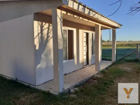 Casa en Venta en General O Brien, Partido de Bragado