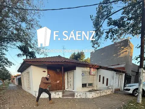 Casa en Venta en Lomas de Zamora, Partido de Lomas de Zamora