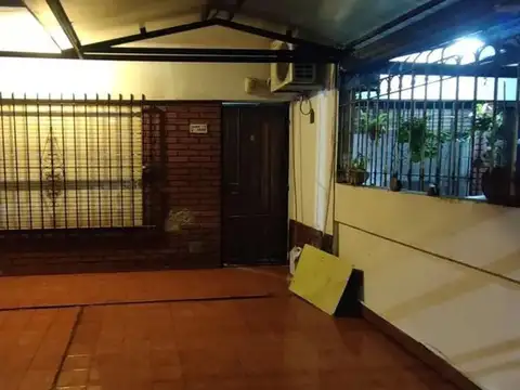 Casa en Venta en Bernal Oeste, Partido de Quilmes