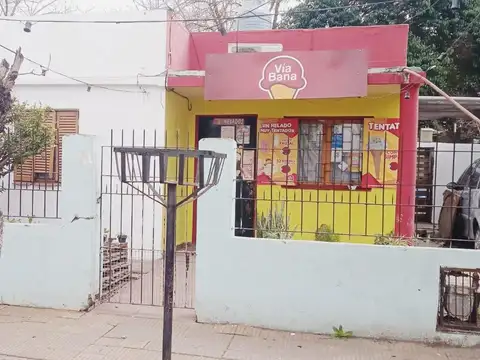 Casa en Venta en Los Polvorines, Partido de Malvinas Argentinas