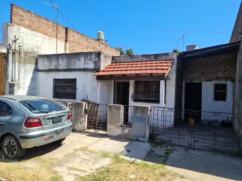 Casa en Venta en Ciudad Madero, Partido de La Matanza