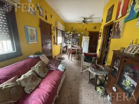Casa en Venta en Lanus Este, Lanus