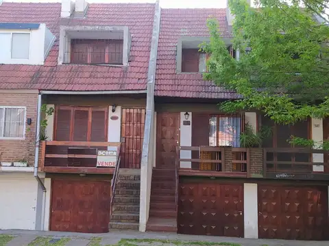 Casa en Venta en San Bernardo del Tuyu, Partido de La Costa