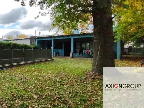 Casa en Venta en La Plata, Partido de La Plata
