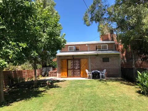 Casa en Venta en Santa Clara del Mar, Partido de Mar Chiquita