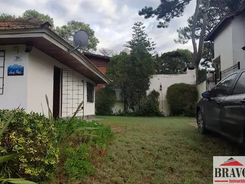Casa en Venta en Villa Gesell, Partido de Villa Gesell