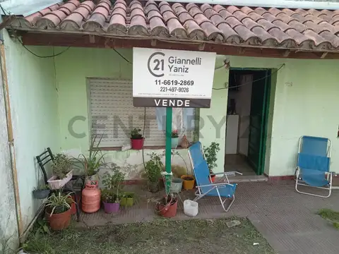 Casa en Venta en Veronica, Partido de Punta Indio