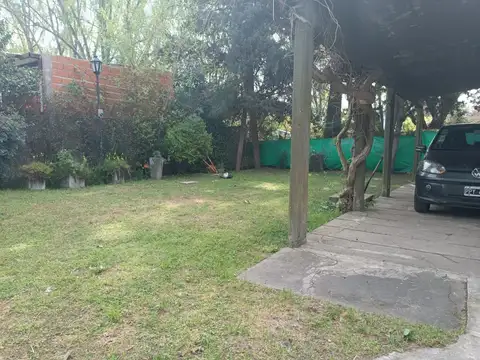 Casa en Venta en Francisco Alvarez, Partido de Moreno
