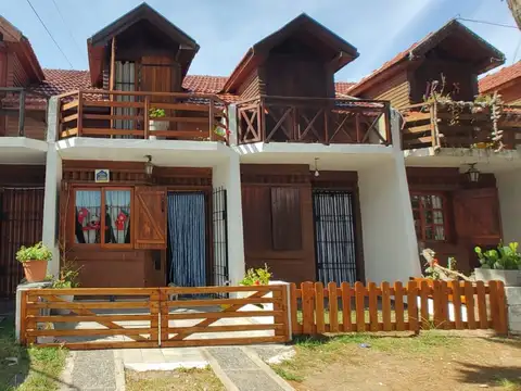 Casa en Venta en Costa Azul, Partido de La Costa