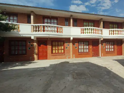 Casa en Venta en Costa Azul, Partido de La Costa