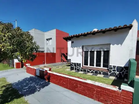Casa en Venta en Faro, Mar del Plata