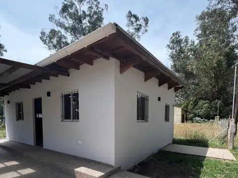 Casa en Venta en Miramar, Partido de General Alvarado