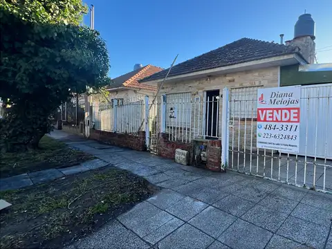 Casa en Venta en Faro, Mar del Plata