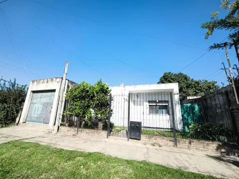 Casa en Venta en Grand Bourg, Partido de Malvinas Argentinas