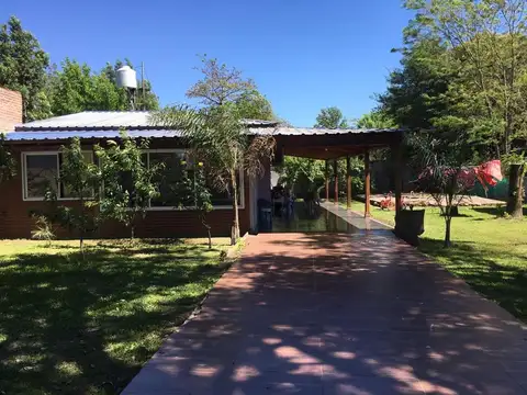 Casa en Venta en Marcos Paz, Partido de Marcos Paz
