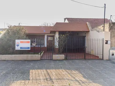 Casa en Venta en Banfield, Partido de Lomas de Zamora