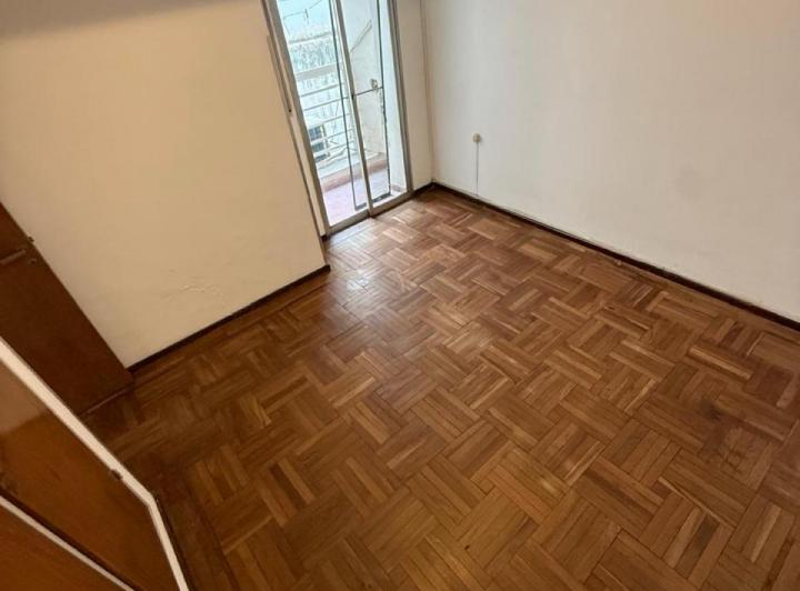 Departamento · 75m² · 4 Ambientes