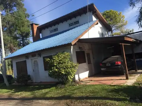 Casa en Venta en Weekend, Countries y Barrios Cerrados en Escobar
