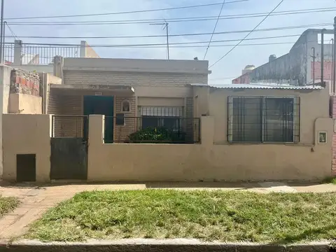 Casa en Venta en Villa Ballester, Partido de General San Martín