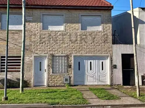 Casa en Venta en San Carlos, Partido de La Plata