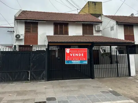 Casa en Venta en Lomas del Mirador, Partido de La Matanza