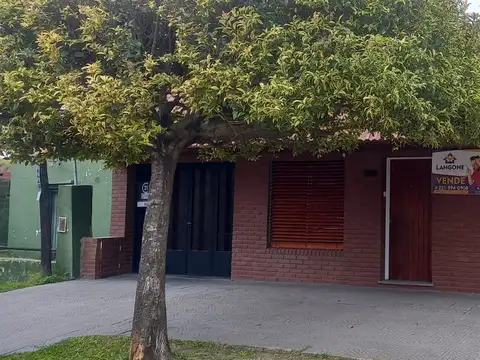 Casa en Venta en La Plata, Partido de La Plata