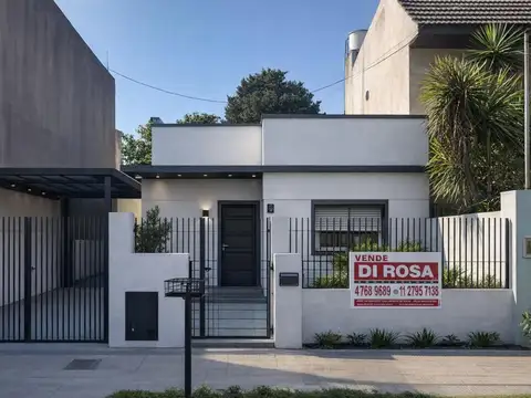 Casa en Venta en Villa Ballester, Partido de General San Martín