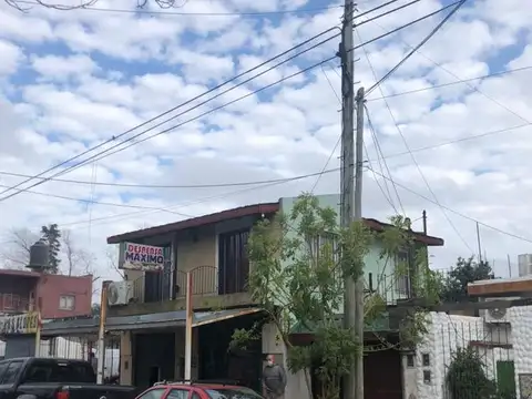 Casa en Venta en Trujui, Partido de Moreno