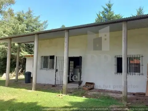 Casa en Venta en Francisco Alvarez, Partido de Moreno
