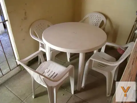 Casa en Venta en San Bernardo del Tuyu, Partido de La Costa