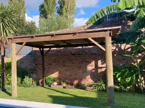 Casa en Venta en Castilla, Partido de Chacabuco