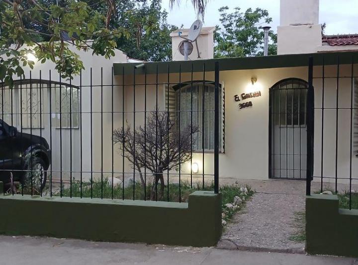 Casa · 100m² · 3 Ambientes · 1 Cochera