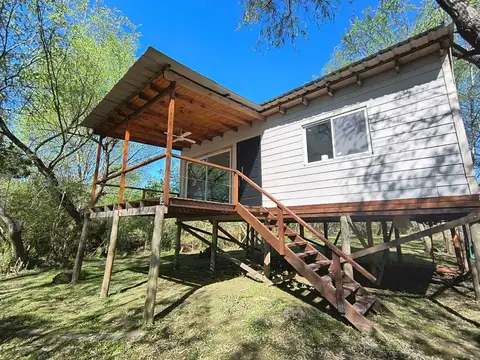 Casa en Venta en Delta del Tigre, Partido de Tigre