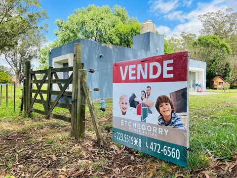 Casa en Venta en Balneario Camet Norte, Partido de Mar Chiquita