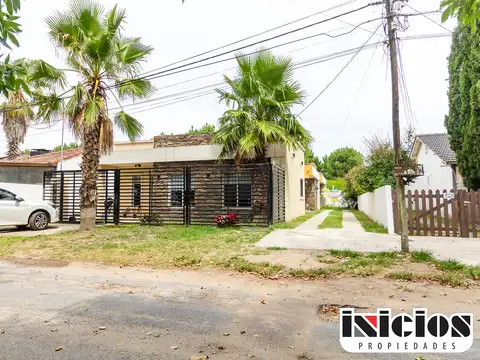 Casa en Venta en San Bernardo Del Tuyu, San Bernardo del Tuyu