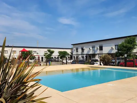 Casa en Venta en Umbrales De La Merced, Countries y Barrios Cerrados en Moreno