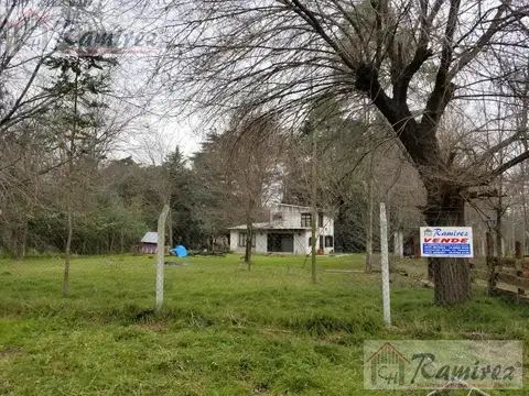 Casa en Venta en La Reja, Partido de Moreno