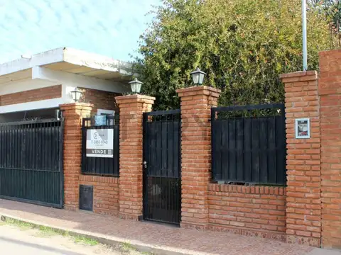 Casa en Venta en Jose Clemente Paz, Partido de José C. Paz