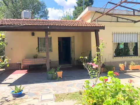 Casa en Venta en General Rodriguez, Partido de General Rodríguez