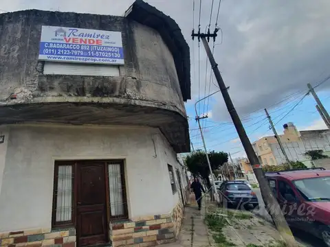 Casa en Venta en Tablada, Partido de La Matanza