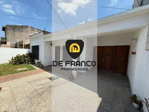 Casa en Venta en Jose Clemente Paz, Partido de José C. Paz